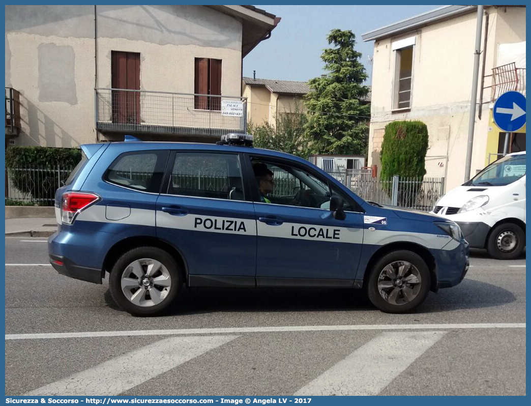 Polizia Locale YA767AL
Polizia Locale
Unione Pratiarcati
Subaru Forester VI serie
Allestitore Bertazzoni S.r.l.
Parole chiave: PL;PM;P.L.;P.M.;Polizia;Locale;Municipale;Unione;Pratiarcati;Albignasego;Casalserugo;Maserà;Subaru;Forester;Bertazzoni