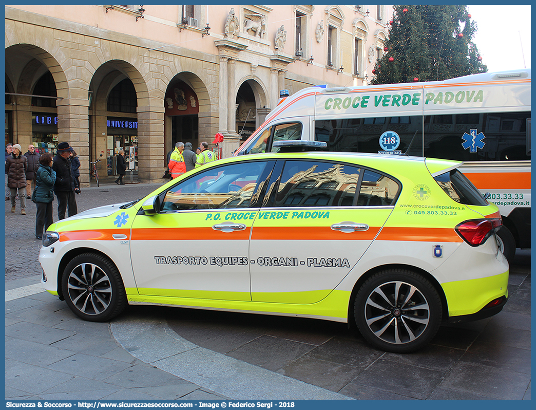 226
Pia Opera Croce Verde Padova
Fiat Nuova Tipo 5Porte
Allestitore Class S.r.l.
Parole chiave: Pia;Opera;Croce;Verde;Padova;Trasporto;Organi;Equipe;Espianti;Class;Fiat;Nuova;Tipo;5Porte