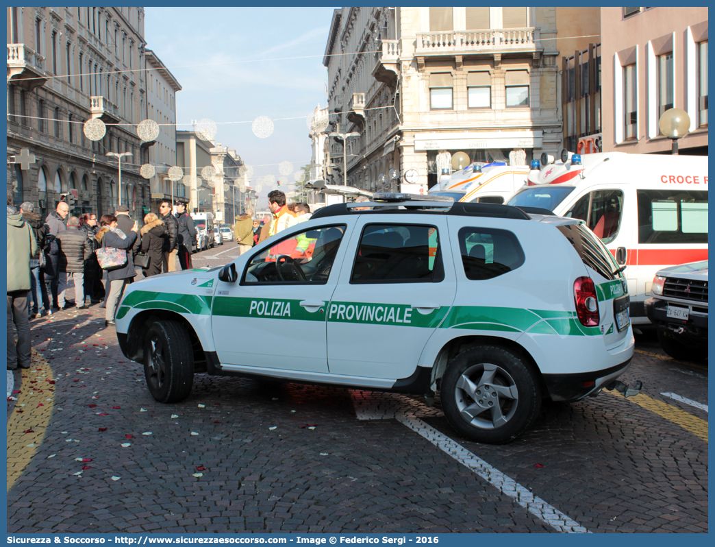 -
Polizia Provinciale
Provincia di Padova
Dacia Duster
Allestitore Projet Service S.r.l.
Parole chiave: PL;P.L.;Polizia;Locale;Provinciale;Padova;Ducia;Duster;Projet;Service