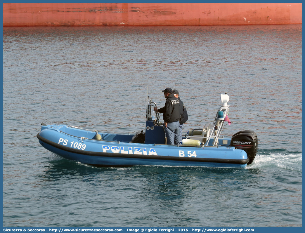 PS 1089
Polizia di Stato
Polizia del Mare
Parole chiave: PS;P.S.;Pubblica;Sicurezza;Polizia;di;Stato;del;mare