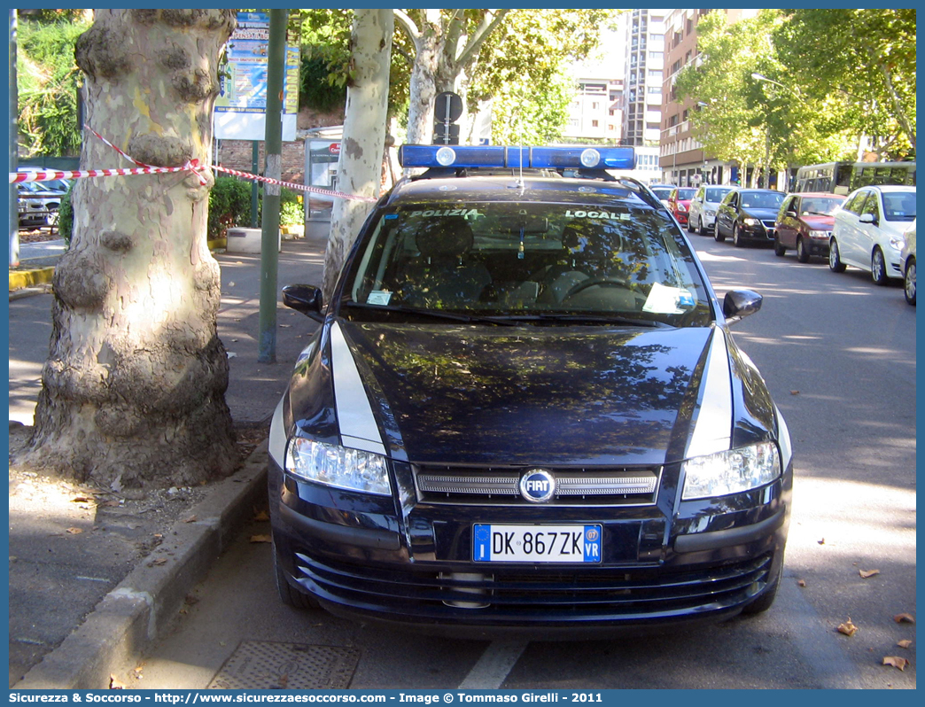 -
Polizia Locale
Comune di Isola della Scala
Fiat Stilo Multiwagon II serie
Parole chiave: PL;P.L.;PM;P.M.;Polizia;Locale;Municipale;Isola della Scala;Fiat;Stilo;Multiwagon