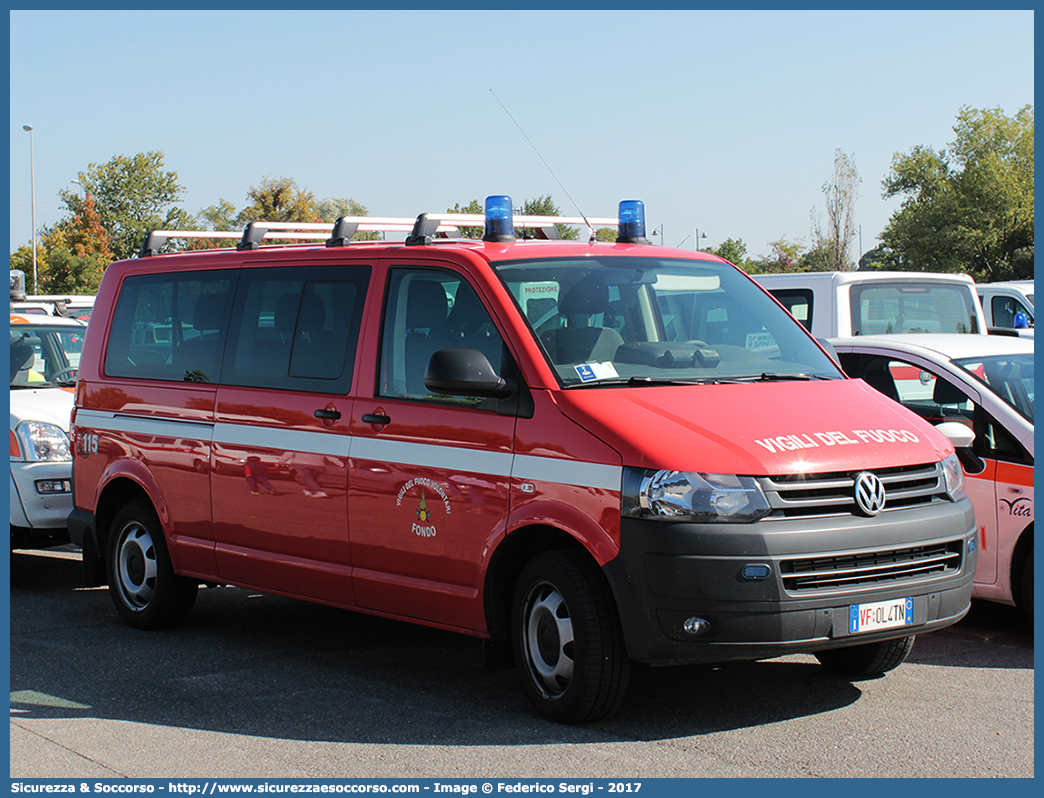 VF 0L4TM
Vigili del Fuoco Volontari Fondo
Volkswagen Transporter T6
Parole chiave: VF;V.F.;Vigili del Fuoco;Vigili;Fuoco;Corpo;Volontari;Fondo;Volkswagen;Transporter;T6