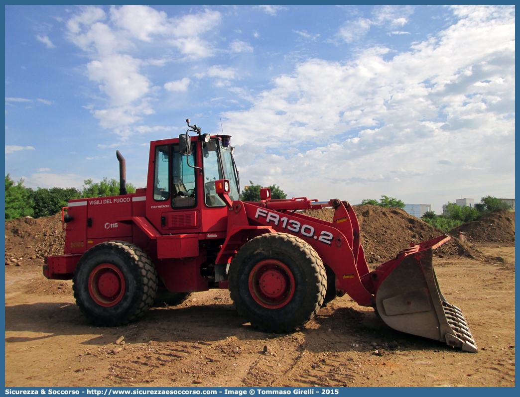 VF 19138
Corpo Nazionale Vigili del Fuoco
Fiat Hitachi FR130.2
Parole chiave: VVF;V.V.F.;Corpo;Nazionale;Vigili;del;Fuoco;Fiat;Hitachi;FR130