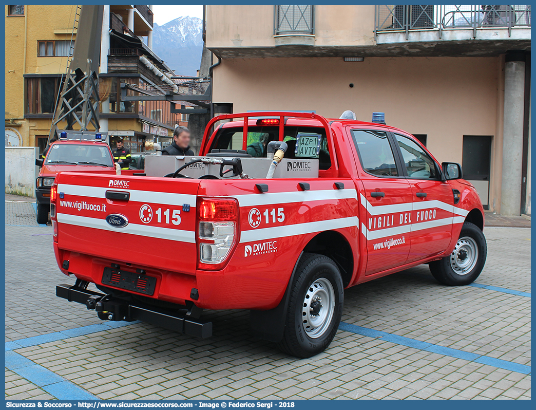 -
Corpo Nazionale Vigili del Fuoco
Ford Ranger IV serie
Allestitore DiviTec S.r.l.
Parole chiave: VVF;V.V.F.;Corpo;Nazionale;Vigili;del;Fuoco;Vigili;Fuoco;Ford;Ranger;DiviTec