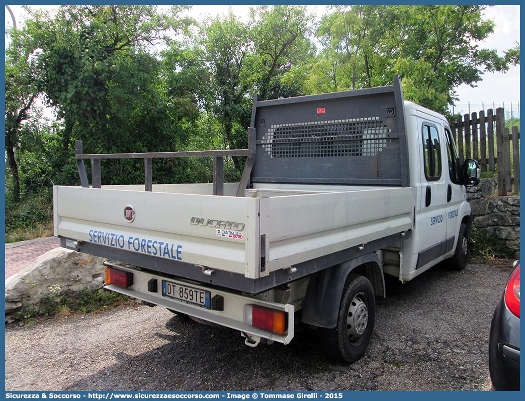 -
Regione Veneto
Servizio Forestale Regionale
Fiat Ducato III serie
Parole chiave: Regione;Veneto;Servizio;Forestale;Regionale;Fiat;Ducato;X250