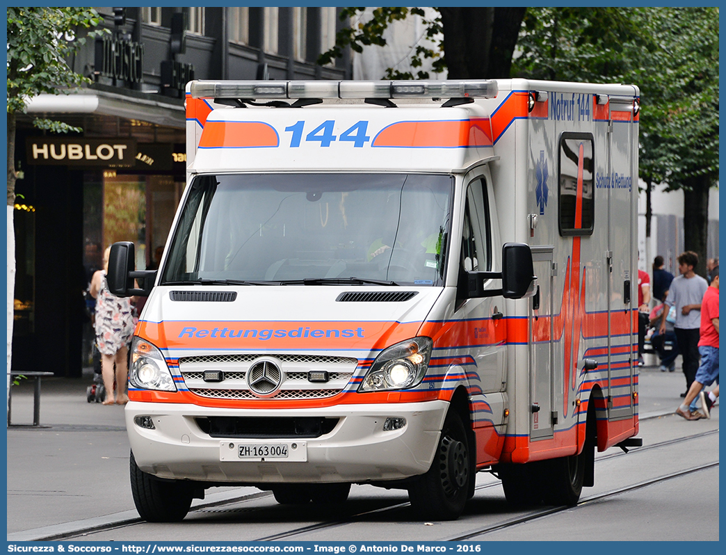 -
Confederazione Svizzera
SRZ Rettungsdienst
Mercedes Benz Sprinter II generation
Parole chiave: Confederazione;Svizzera;SRZ;Schutz;Rettung;Zürich;Rettungsdienst;Mercedes Benz;Sprinter