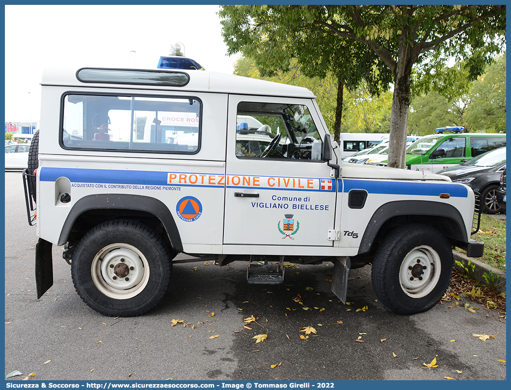 -
Protezione Civile
V.V.B. - Volontari Vigliano Biellese
Land Rover Defender 90
Parole chiave: PC;P.C.;Protezione;Civile;VVB;V.V.B.;Volontari;Vigliano;Biellese;Land;Rover;Defender;90