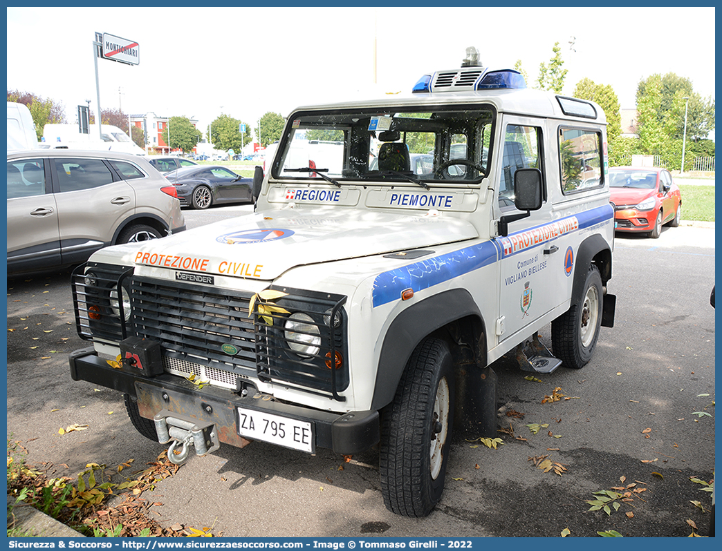 -
Protezione Civile
V.V.B. - Volontari Vigliano Biellese
Land Rover Defender 90
Parole chiave: PC;P.C.;Protezione;Civile;VVB;V.V.B.;Volontari;Vigliano;Biellese;Land;Rover;Defender;90