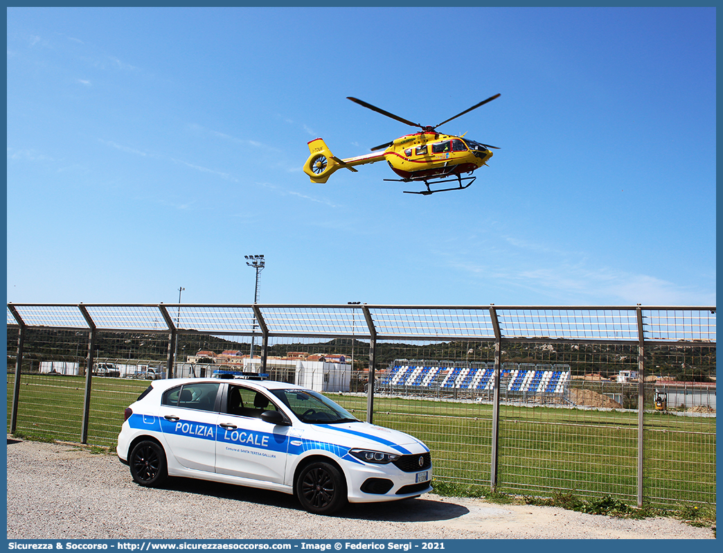 Polizia Locale YA128AN
Polizia Locale
Comune di Santa Teresa Gallura
Fiat Nuova Tipo 5Porte
Allestitore Ciabilli S.r.l.
Parole chiave: PL;PM;P.L.;P.M.;Polizia;Locale;Municipale;Fiat;Nuova;Tipo;5Porte;Santa;Teresa;Gallura;Ciabilli