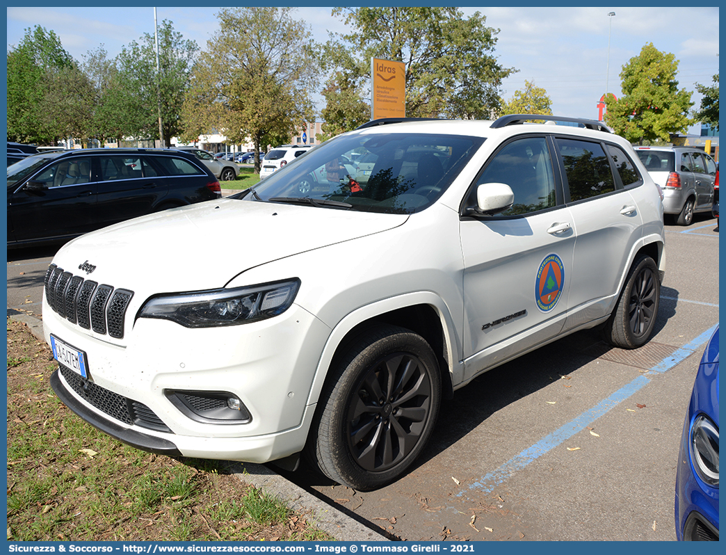 -
Protezione Civile
Regione Abruzzo
Agenzia Regionale
Jeep Cherokee V serie
Parole chiave: PC;P.C.;Protezione;Civile;Agenzia;Regionale;Jeep;Cherokee