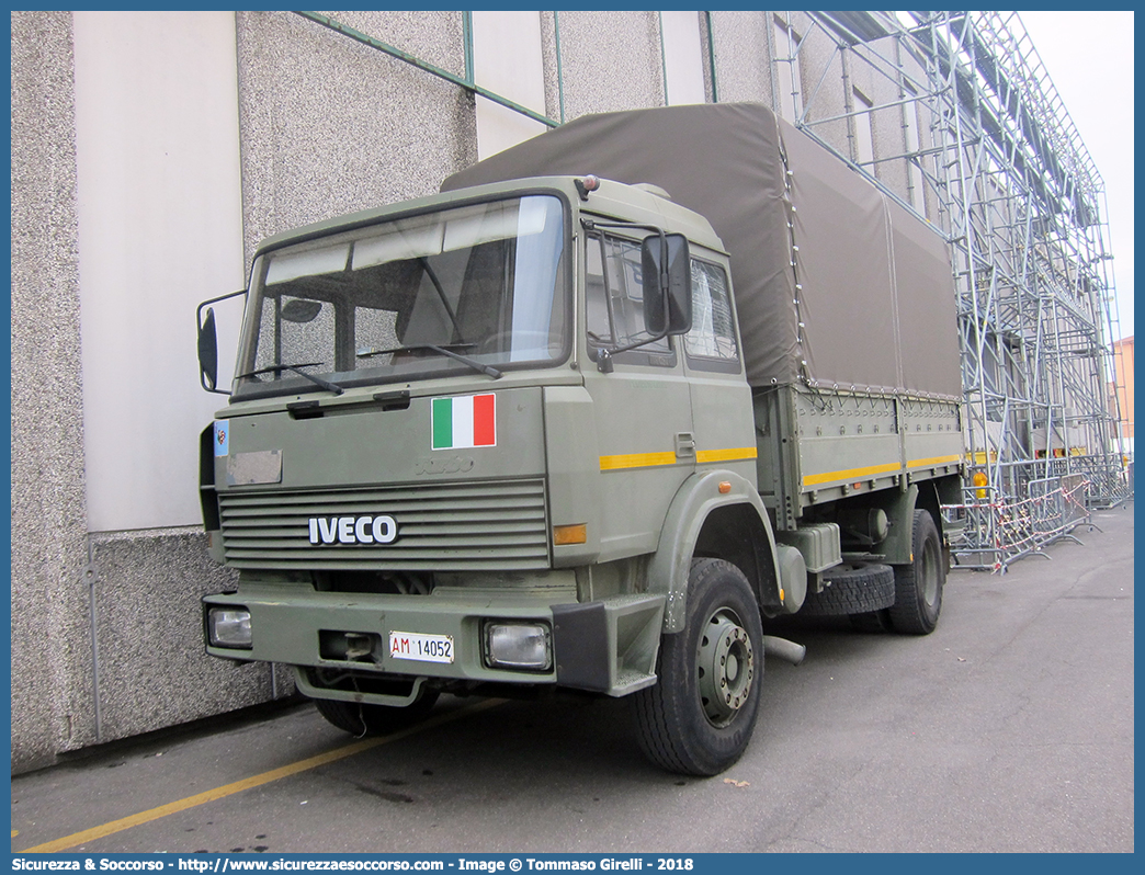 AM 14052
Aeronautica Militare Italiana
Iveco 190-38 Turbo
Parole chiave: AMI;A.M.I.;Aeronautica;Militare;Italiana;Iveco;190-38;Turbo