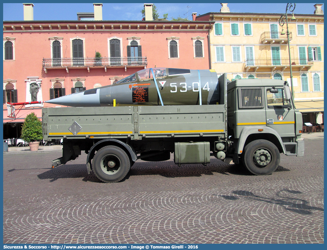 AM 14204
Aeronautica Militare Italiana
Iveco 190-38 Turbo
Parole chiave: AMI;A.M.I.;Aeronautica;Militare;Italiana;Iveco;190-38;Turbo