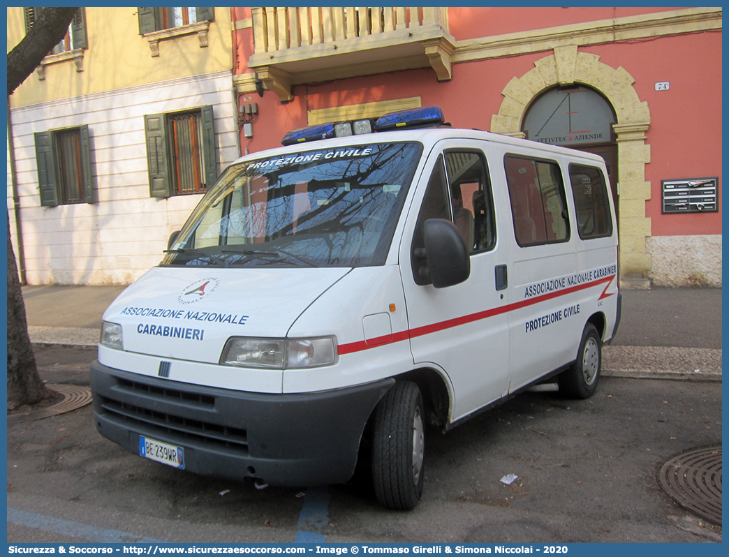 -
Associazione Nazionale Carabinieri
Arzignano
Fiat Ducato II serie
Parole chiave: ANC;A.N.C.;Associazione;Nazionale;Carabinieri;Fiat;Ducato;Arzignano