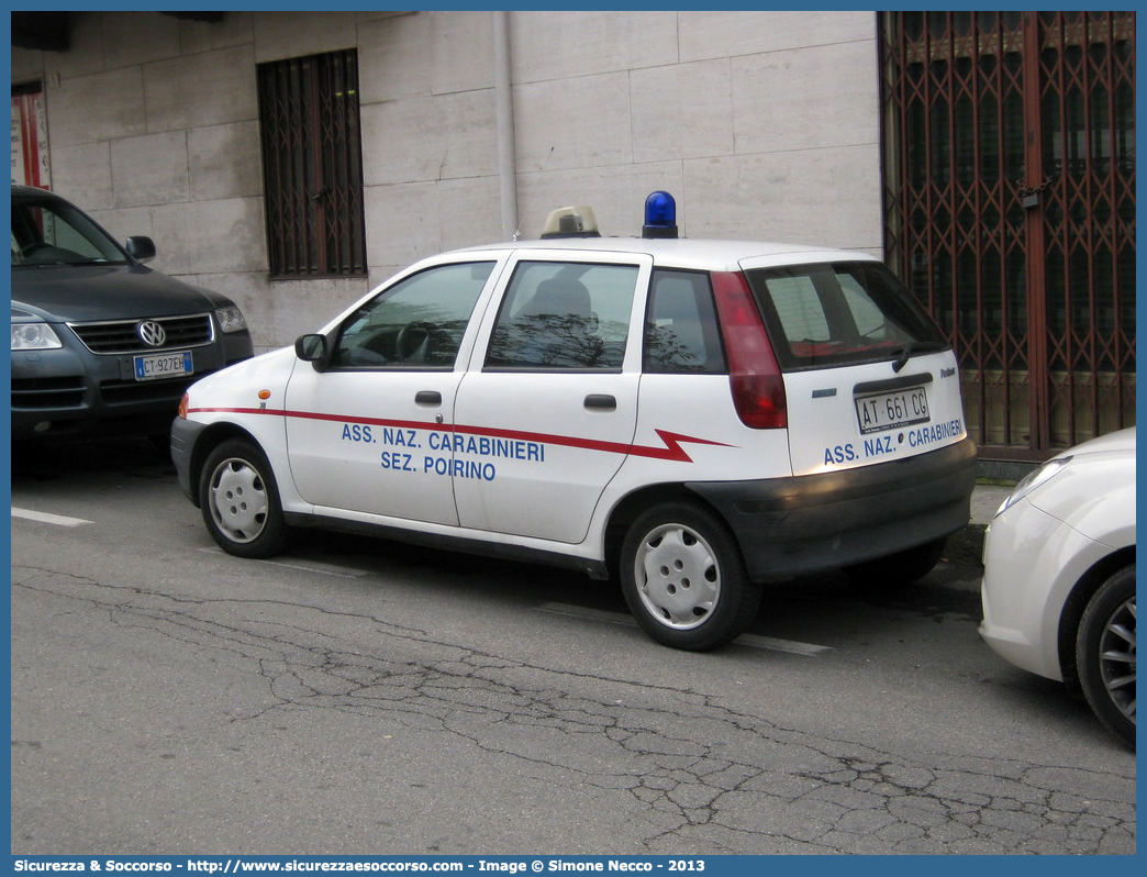 -
Associazione Nazionale Carabinieri
Poirino
Fiat Punto I serie
Parole chiave: ANC;A.N.C.;Associazione;Nazionale;Carabinieri;Fiat;Punto;Poirino