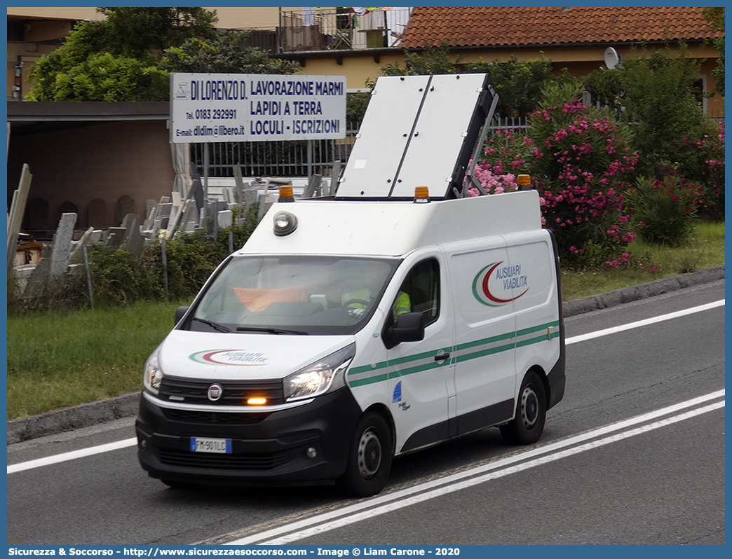 -
Autostrada dei Fiori
Ausiliari Viabilità
Fiat Talento II serie
Parole chiave: Autostrada;dei;Fiori;Ausiliari;Viabilità;Fiat;Talento