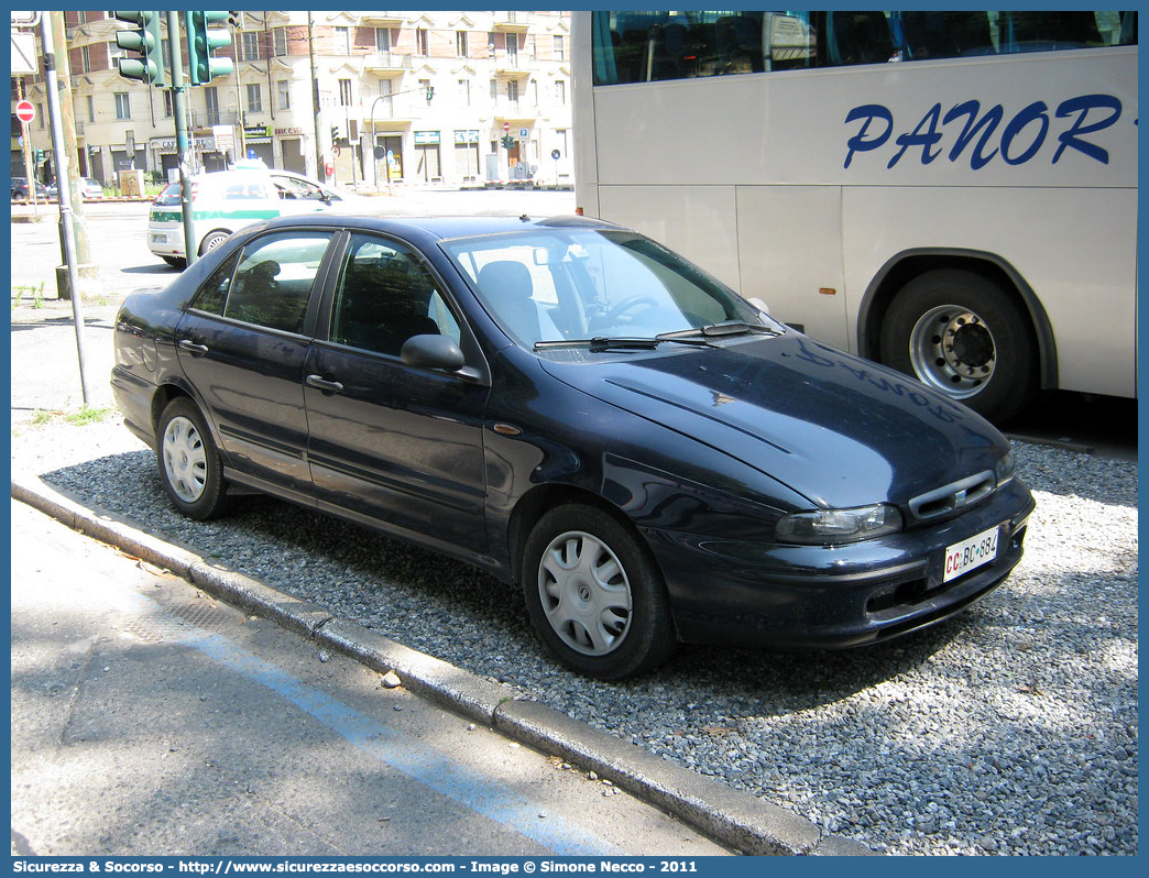 CC BC884
Arma dei Carabinieri
Fiat Marea
Parole chiave: CC;C.C.;Arma;dei;Carabinieri;Fiat;Marea