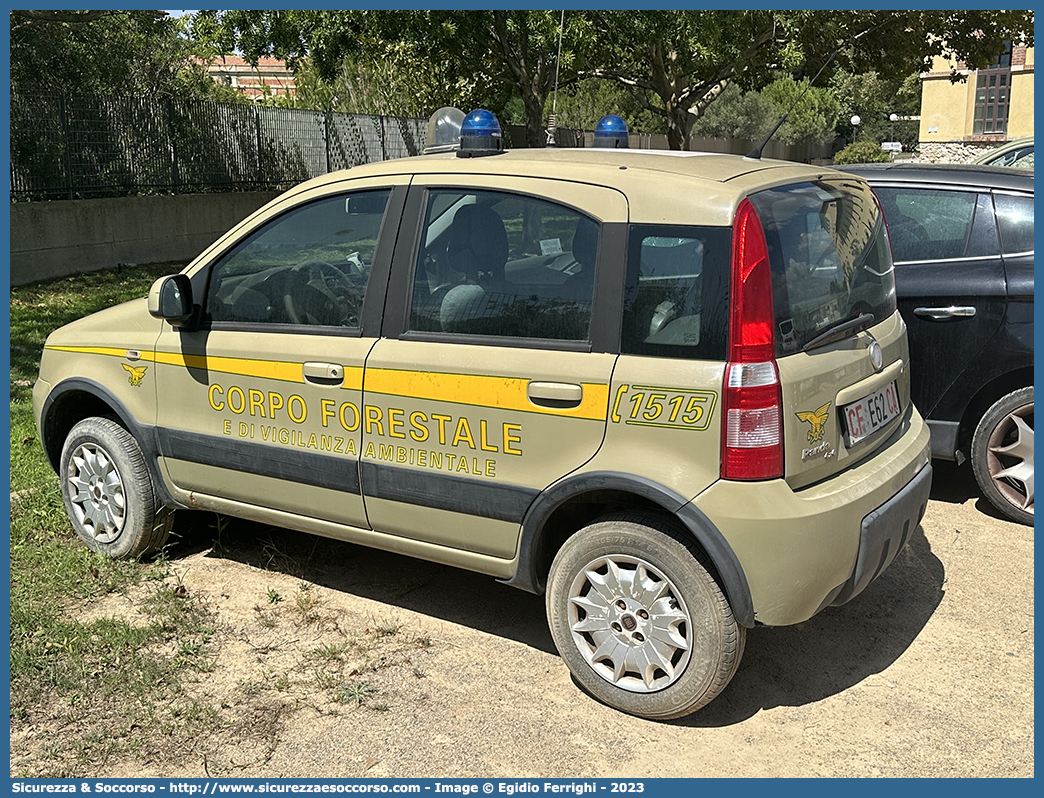 CFva E62 CA
Corpo Forestale
e di Vigilanza Ambientale
Regione Sardegna
Fiat Nuova Panda 4x4 I serie
Parole chiave: CFVA;C.F.V.A.;CF;C.F.;VA;V.A.;Corpo;Forestale;Vigilanza;Ambientale;Sardegna;Fiat;Nuova;Panda;4x4