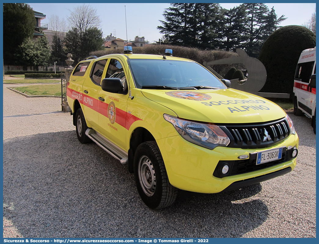 -
Corpo Nazionale
Soccorso Alpino e Speleologico
Delegazione Alpina XIX Lariana
Stazione Varese
Mitsubishi L200 V serie
Parole chiave: CNSAS;C.N.S.A.S.;Corpo;Nazionale;Soccorso;Alpino;Speleologico;Lombardia;SASL;S.A.S.L.;Mitsubishi;L200;Varese