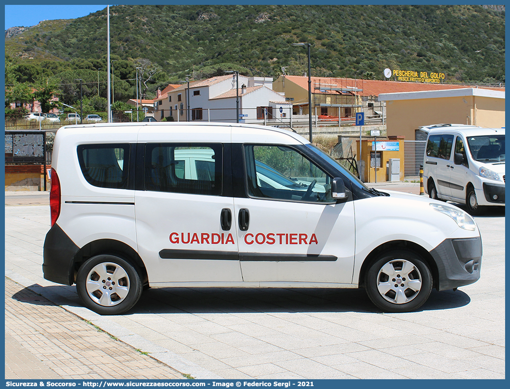 CP 4157
Corpo delle Capitanerie di Porto
Guardia Costiera 
Fiat Doblò II serie
Parole chiave: CP;C.P.;GC;G.C.;Guardia;Costiera;Capitaneria;Capitanerie;Porto;Guardia;Costiera;Fiat;Doblò;Doblo