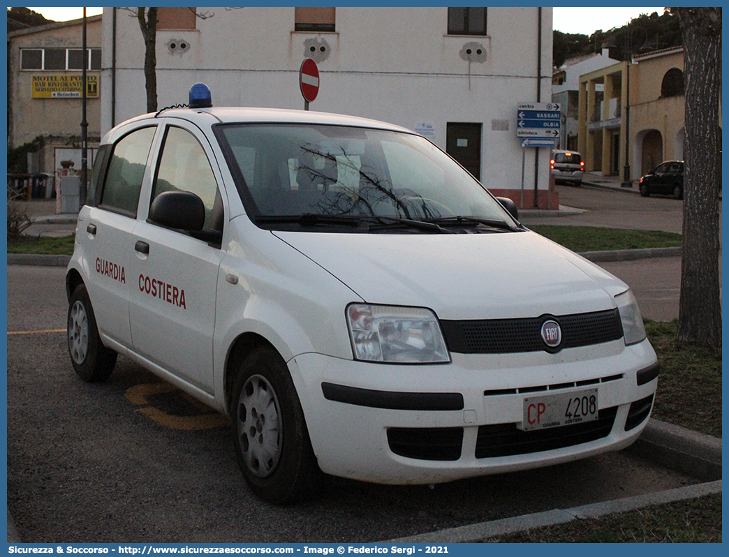 CP 4208
Corpo delle Capitanerie di Porto
Guardia Costiera
Fiat Nuova Panda I serie restyling
Parole chiave: CP;C.P.;GC;G.C.;Guardia;Costiera;Capitaneria;Capitanerie;di;Porto;Fiat;Nuova;Panda