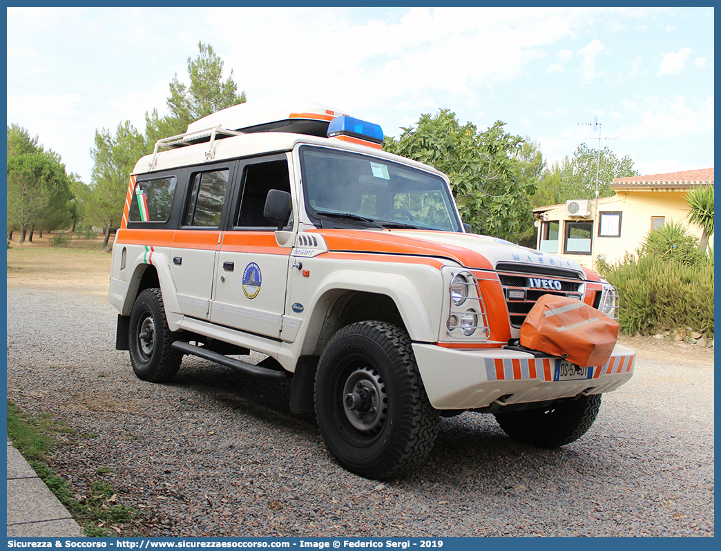 -
Volontari Soccorso
Costa Sud Est Villasimius
Iveco Massif
Allestitore Aricar S.p.A.
Parole chiave: Volontari;Soccorso;Costa;Sud;Est;Villasimius;Iveco;Massif;Aricar