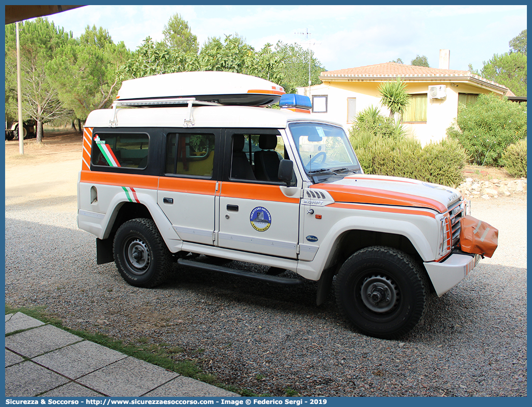 -
Volontari Soccorso
Costa Sud Est Villasimius
Iveco Massif
Allestitore Aricar S.p.A.
Parole chiave: Volontari;Soccorso;Costa;Sud;Est;Villasimius;Iveco;Massif;Aricar