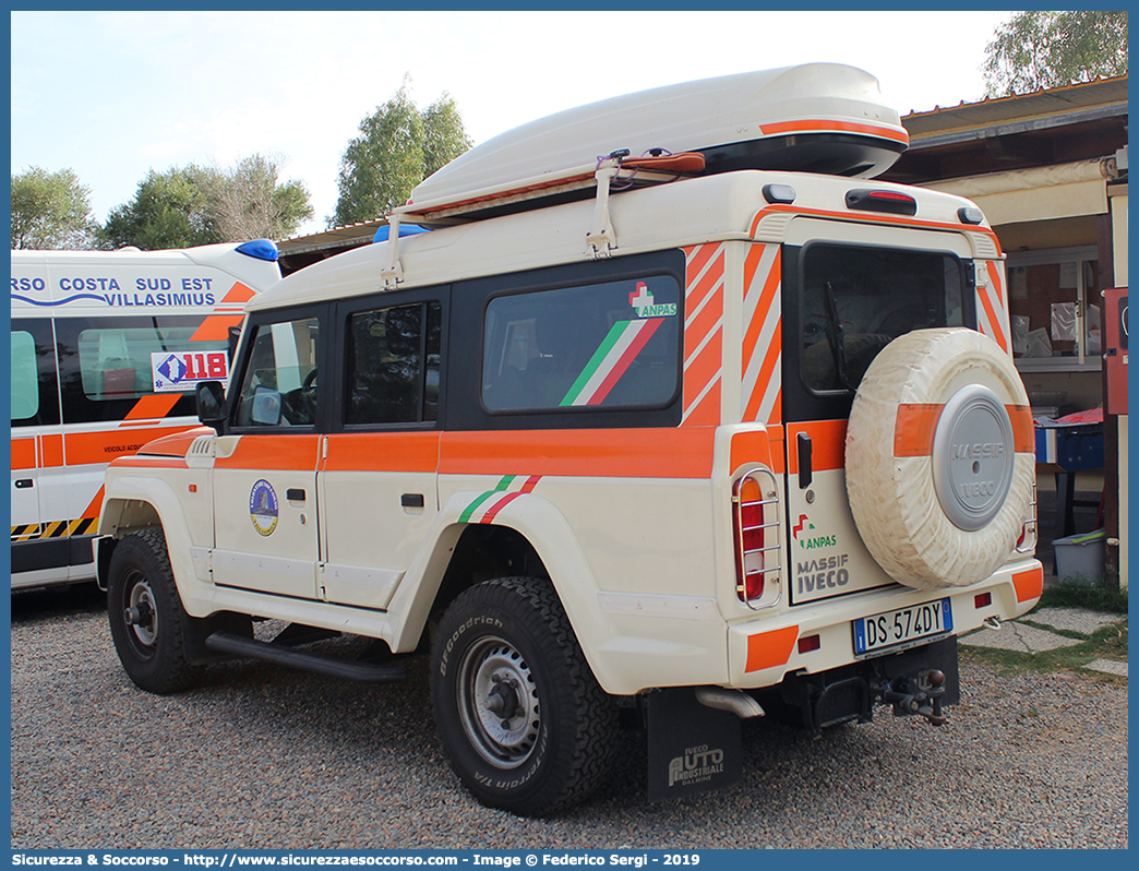 -
Volontari Soccorso
Costa Sud Est Villasimius
Iveco Massif
Allestitore Aricar S.p.A.
Parole chiave: Volontari;Soccorso;Costa;Sud;Est;Villasimius;Iveco;Massif;Aricar