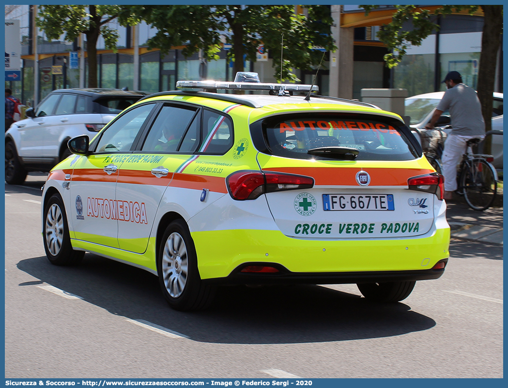 222
Pia Opera Croce Verde Padova
Fiat Nuova Tipo Station Wagon
Allestitore Class S.r.l.
Parole chiave: Pia;Opera;Croce;Verde;Padova;Fiat;Nuova;Tipo;Station;Wagon;Class