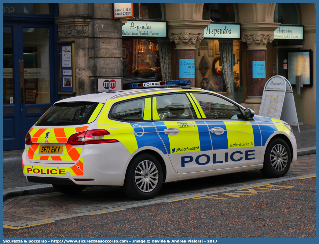 -
United Kingdom of Great Britain and Northern Ireland
Police Service of Scotland
Peugeot 308 Station Wagon II generation
Parole chiave: UK;United;Kingdom;Great;Britain;Northern;Ireland;Police;Service;of;Scotland;Peugeot;308;Station;Wagon;SW