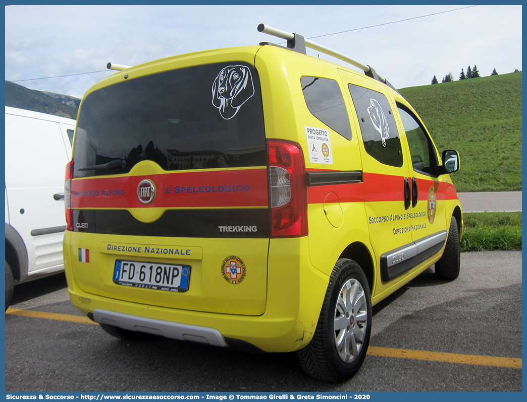 -
Corpo Nazionale
Soccorso Alpino e Speleologico
Direzione Nazionale
Fiat Qubo Trekking I serie
Parole chiave: CNSAS;C.N.S.A.S.;Corpo;Nazionale;Soccorso;Alpino;Speleologico;Direzione;Nazionale;Fiat;Qubo;Trekking