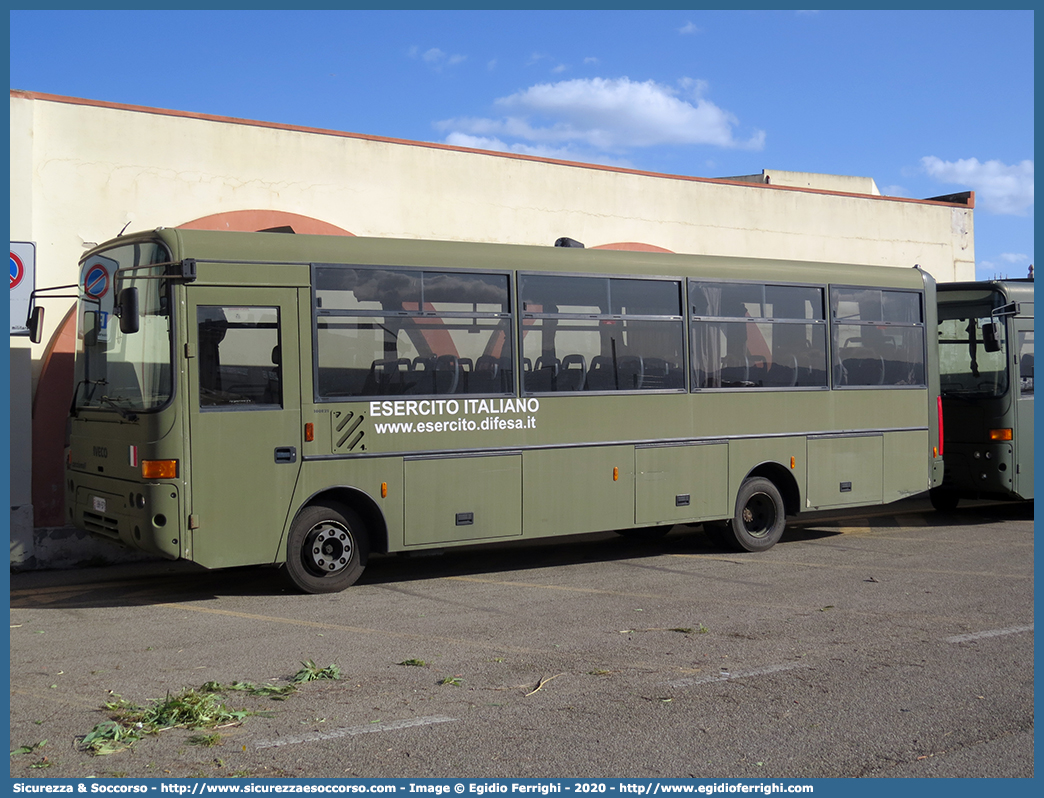 EI BH978
Esercito Italiano
Iveco Cacciamali 391E12.35 EuroRider
Parole chiave: EI;E.I.;Esercito;Italiano;Iveco;Cacciamali;100E21