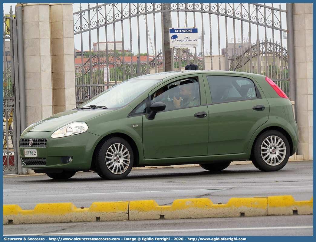 EI CM645
Esercito Italiano
Fiat Grande Punto
Parole chiave: EI;E.I.;Esercito;Italiano;Fiat;Grande;Punto