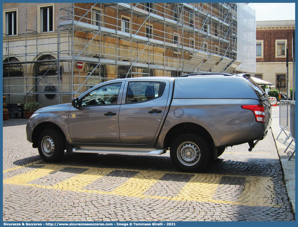 EI DE153
Esercito Italiano
Fiat Fullback
Parole chiave: EI;E.I.;Esercito;Italiano;Fiat;Fullback