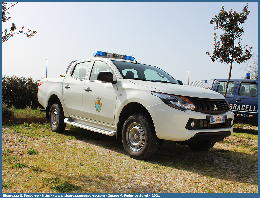 -
Polizia Rurale
Compagnia Barracellare
Comune di Alghero
Mitsubishi L200 V serie
Parole chiave: Polizia;Rurale;Barracelli;Compagnia;Barracellare;Alghero;Mitsubishi;L200