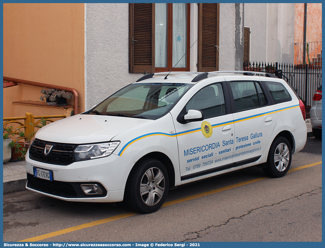 -
Misericordia Santa Teresa Gallura
Dacia Logan MCV I serie restyling
Parole chiave: Misericordie;Misericordia;Santa;Teresa;Gallura;Dacia;Logan;MCV