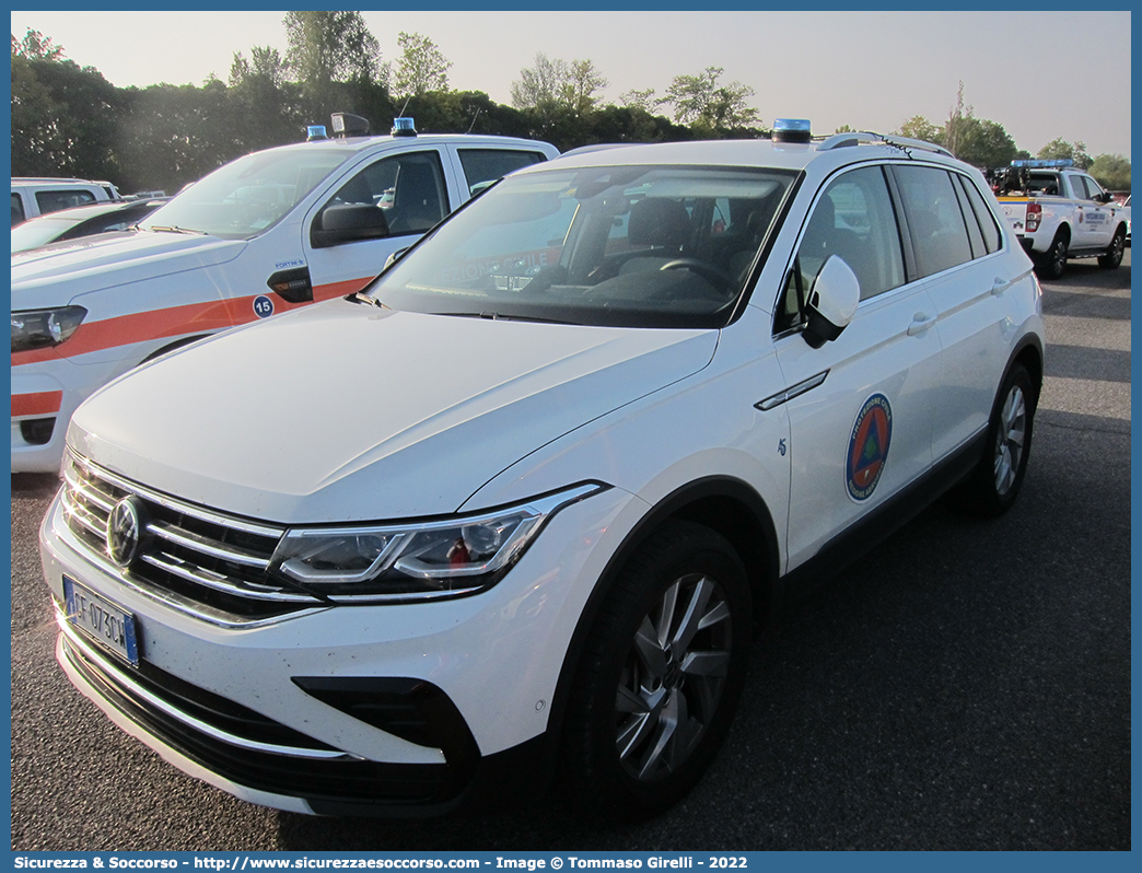 -
Protezione Civile
Regione Abruzzo
Agenzia Regionale
Volkswagen Tiguan II serie restyling
Parole chiave: PC;P.C.;Protezione;Civile;Agenzia;Regionale;Volkswagen;Tiguan