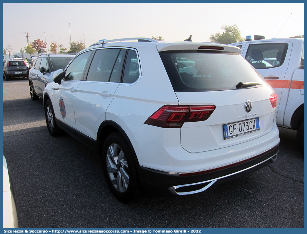 -
Protezione Civile
Regione Abruzzo
Agenzia Regionale
Volkswagen Tiguan II serie restyling
Parole chiave: PC;P.C.;Protezione;Civile;Agenzia;Regionale;Volkswagen;Tiguan