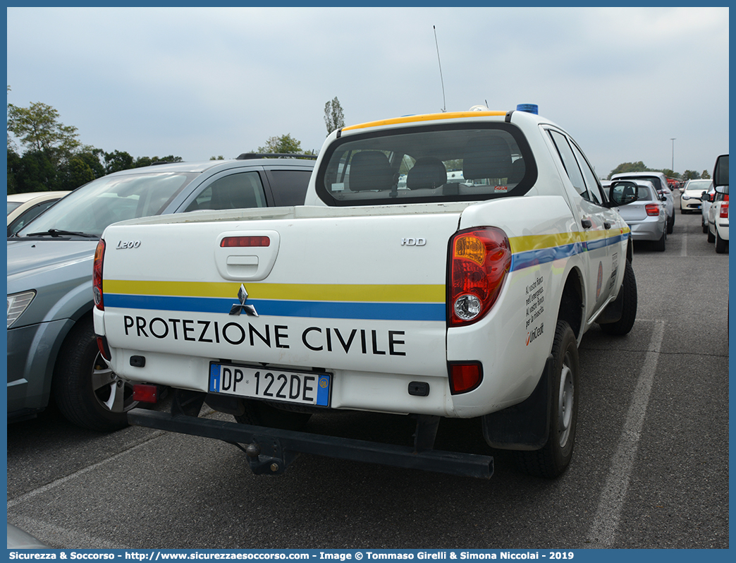 -
Protezione Civile
Comune di Finale Emilia
Mitsubishi L200 IV serie
Parole chiave: PC;P.C.;Protezione;Civile;Finale;Emilia;Mitsubishi;L200