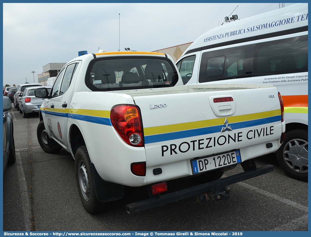 -
Protezione Civile
Comune di Finale Emilia
Mitsubishi L200 IV serie
Parole chiave: PC;P.C.;Protezione;Civile;Finale;Emilia;Mitsubishi;L200