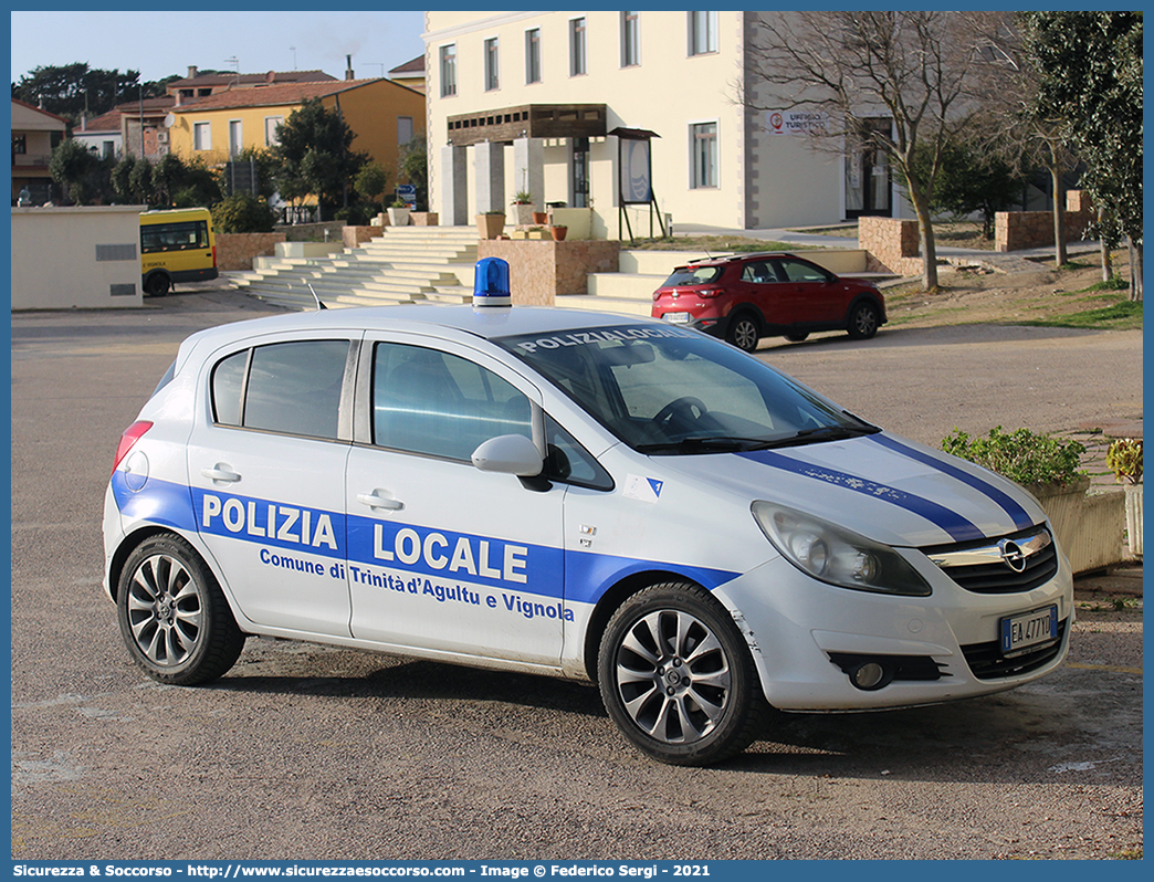 -
Polizia Locale
Comune di Trinità d'Agultu e Vignola
Opel Corsa IV serie
Parole chiave: PL;P.L.;PM;P.M.;Polizia;Locale;Municipale;Trinità d&#039;Agultu;Vignola;Opel;Corsa