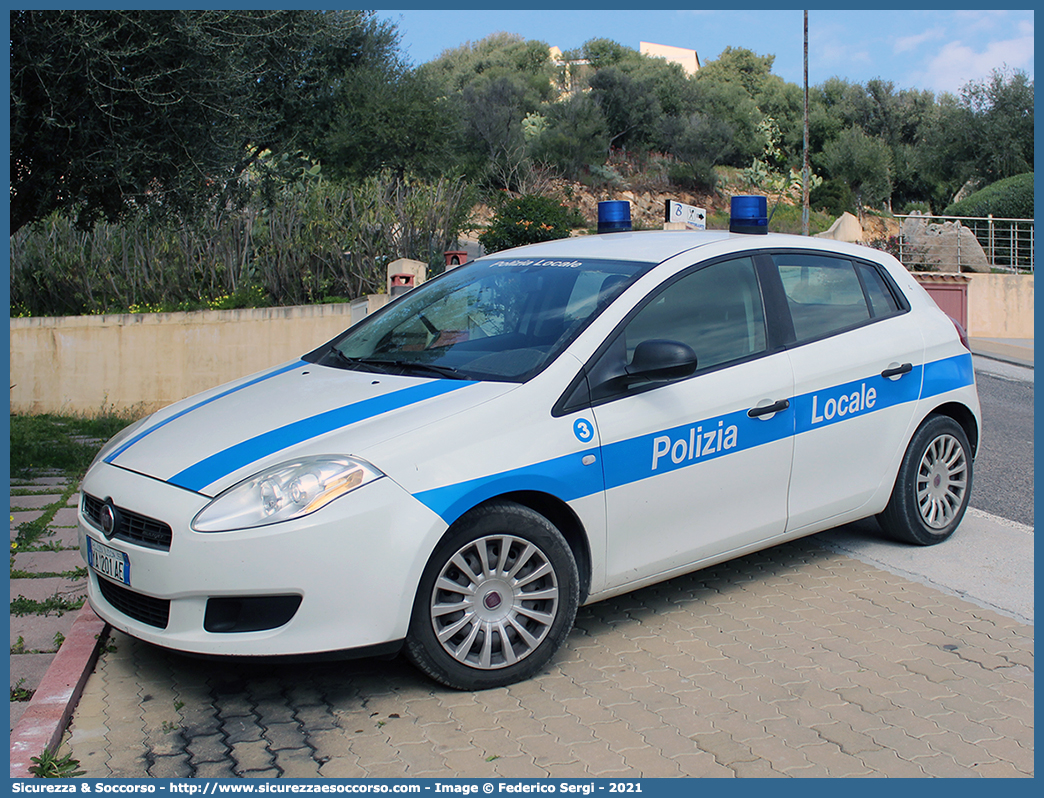 Polizia Locale YA201AE
Polizia Locale
Comune di Badesi
Fiat Nuova Bravo
Allestitore Focaccia Group S.r.l.
Parole chiave: PL;PM;P.L.;P.M.;Polizia;Locale;Municipale;Badesi;Fiat;Nuova;Bravo;Focaccia