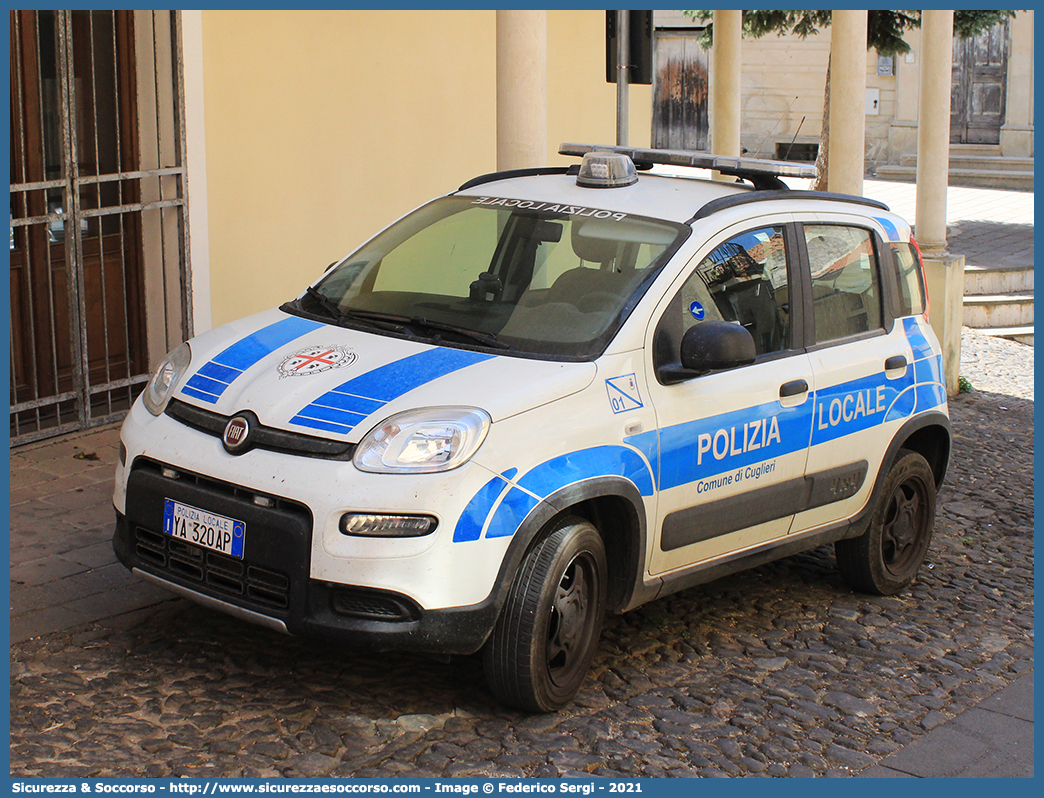 Polizia Locale YA320AP
Polizia Locale
Comune di Cuglieri
Fiat Nuova Panda 4x4 II serie
Parole chiave: PM;P.M.;PL;P.L.;Polizia;Municipale;Locale;Cuglieri;Fiat;Panda;4x4