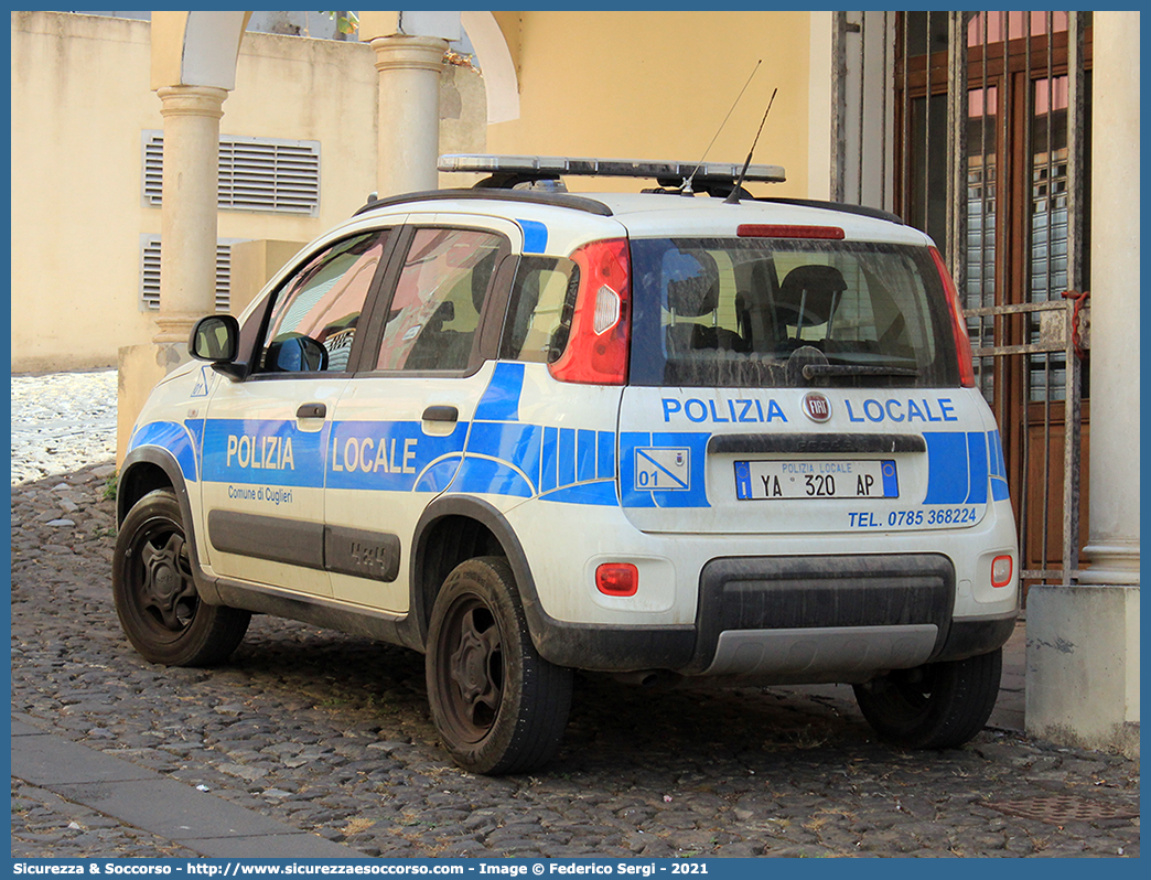 Polizia Locale YA320AP
Polizia Locale
Comune di Cuglieri
Fiat Nuova Panda 4x4 II serie
Parole chiave: PM;P.M.;PL;P.L.;Polizia;Municipale;Locale;Cuglieri;Fiat;Panda;4x4