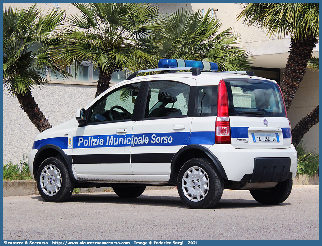 Polizia Locale YA434AD
Polizia Municipale
Comune di Sorso
Fiat Nuova Panda 4x4 I serie restyling
Parole chiave: PL;PM;P.L.;P.M.;Polizia;Locale;Municipale;Sorso;Fiat;Nuova;Panda;4x4