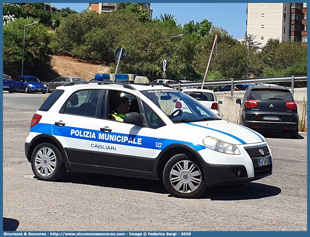 Polizia Locale YA467AA
Polizia Municipale
Comune di Cagliari
Fiat Sedici I serie
Parole chiave: PL;PM;P.L.;P.M.;Polizia;Locale;Municipale;Cagliari;Fiat;Sedici