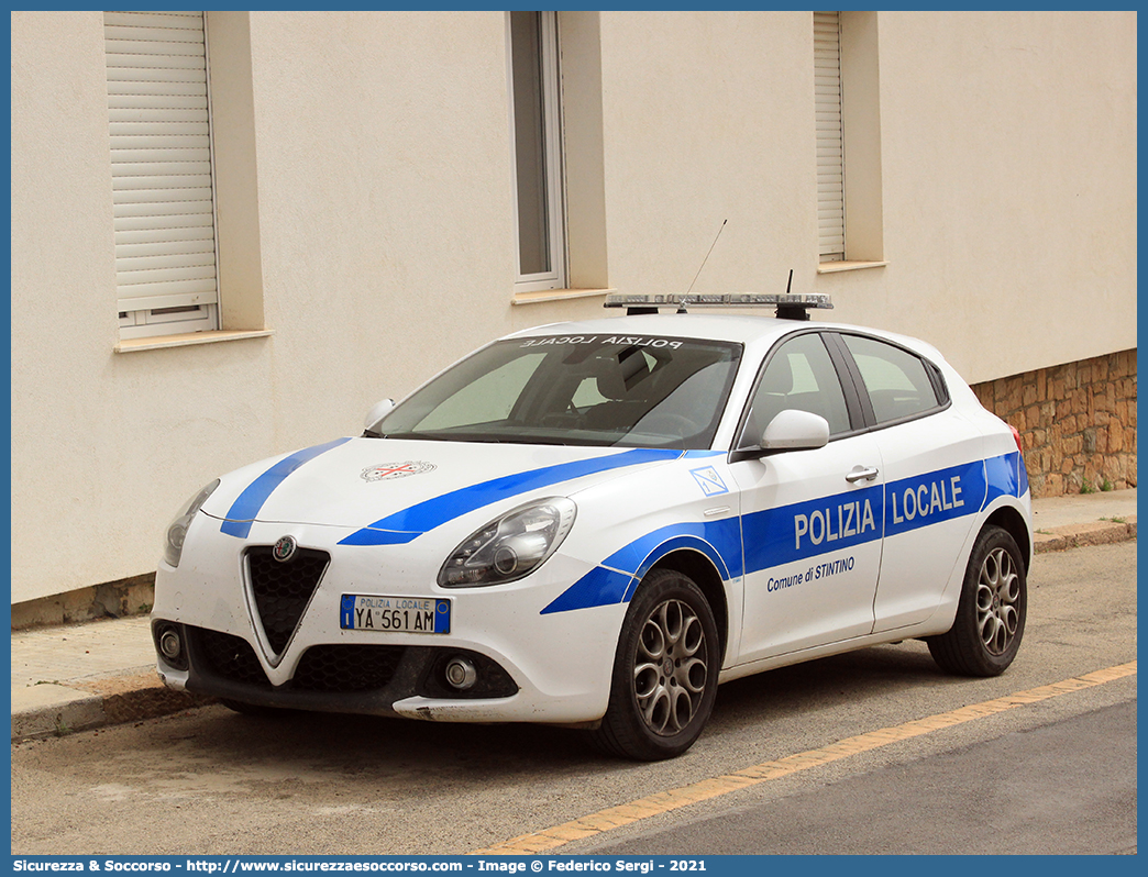 Polizia Locale YA561AM
Polizia Locale
Comune di Stintino
Alfa Romeo Nuova Giulietta
I serie II restyling
Allestitore Ciabilli S.r.l.
Parole chiave: PL;P.L.;PM;P.M.;Polizia;Locale;Municipale;Stintino;Alfa Romeo;Nuova;Giulietta;Ciabilli