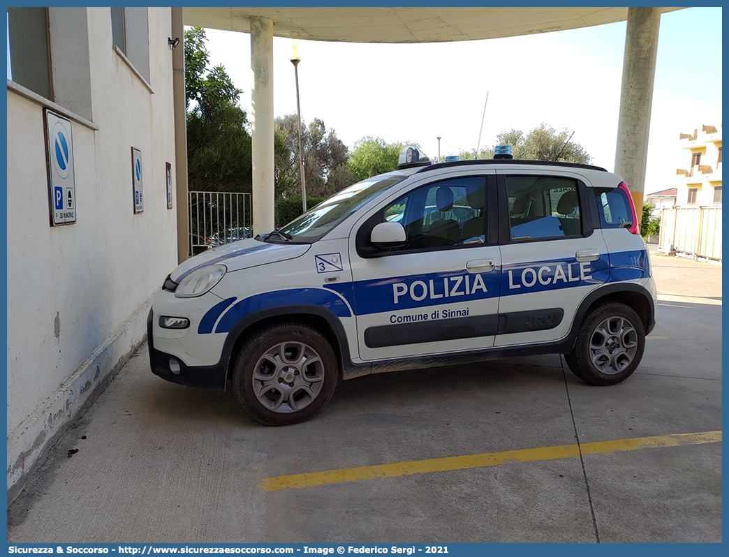 Polizia Locale YA767AM
Polizia Municipale
Comune di Sinnai
Fiat Nuova Panda 4x4 II serie
Parole chiave: PM;P.M.;PL;P.L.;Polizia;Municipale;Locale;Sinnai;Fiat;Nuova;Panda;4x4