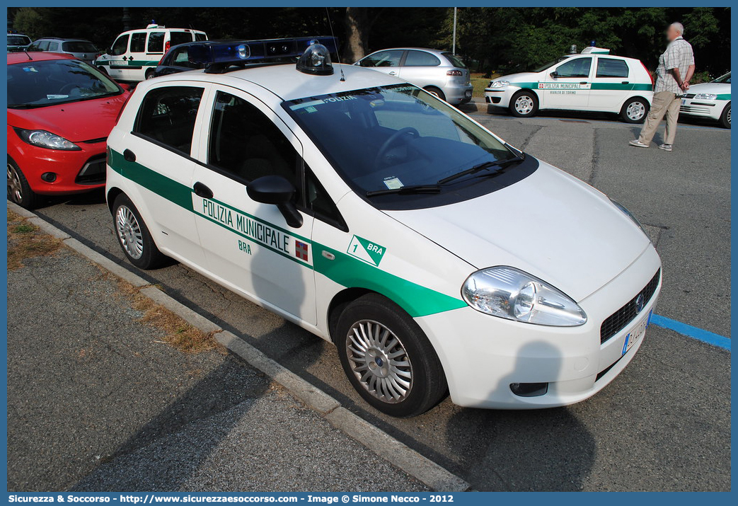 -
Polizia Municipale
Comune di Brà
Fiat Grande Punto
Parole chiave: PL;P.L.;PM;P.M.;Polizia;Locale;Municipale;Brà;Fiat;Grande;Punto