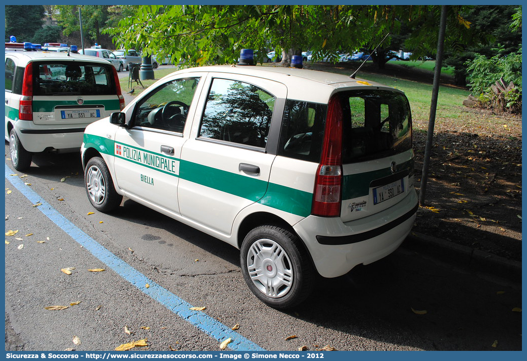 Polizia Locale YA330AC
Polizia Municipale
Comune di Biella
Fiat Nuova Panda I serie
Parole chiave: PL;P.L.;PM;P.M.;Polizia;Locale;Municipale;Biella;Fiat;Panda