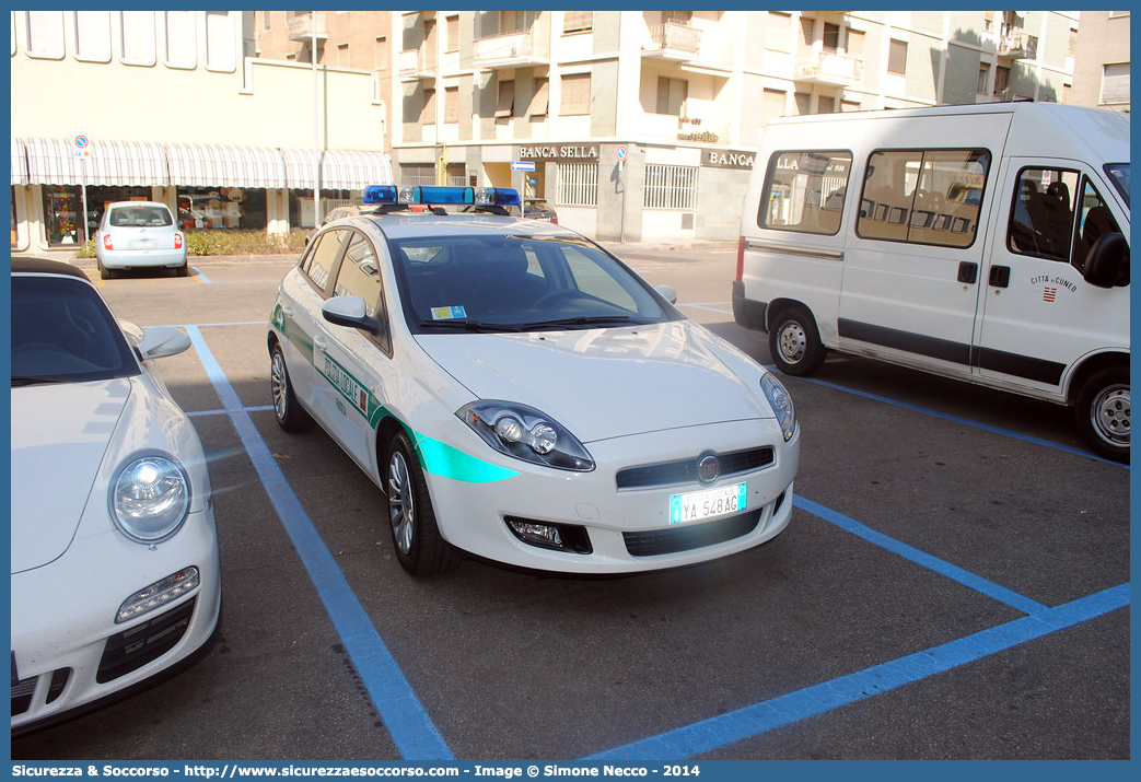 Polizia Locale YA548AG
Polizia Locale
Comune di Busca
Fiat Nuova Bravo
Parole chiave: PL;P.L.;PM;P.M.;Polizia;Locale;Municipale;Busca;Fiat;Nuova;Bravo